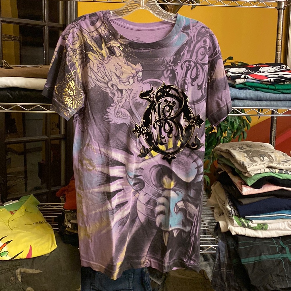 Gently used